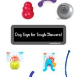 Pet Dog Dogs for Tough Chewers Durable Dog Toys That Will Last for Dogs that like to Destroy