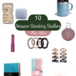 Amazon Stocking Stuffers for Her Easy Small Gift Ideas for Her from Amazon Gifts for Girls Gifts for Teens Christmas Gifts She’s Sure to Love